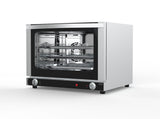 Combisteel Electric Convection Oven 3 x 1/1 GN With Humidity Function | 7543.0020 Convection Ovens Combisteel