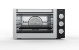 Combisteel Electric Convection Oven With Rotisserie Function | 7543.0025 Convection Ovens Combisteel