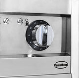 Combisteel Entry 700 Induction Stove 4 Hobs Electric Range | 7545.0010 Induction Hobs Combisteel