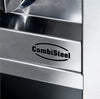 Combisteel Entry 700 Induction Stove 4 Hobs Electric Range | 7545.0010 Induction Hobs Combisteel