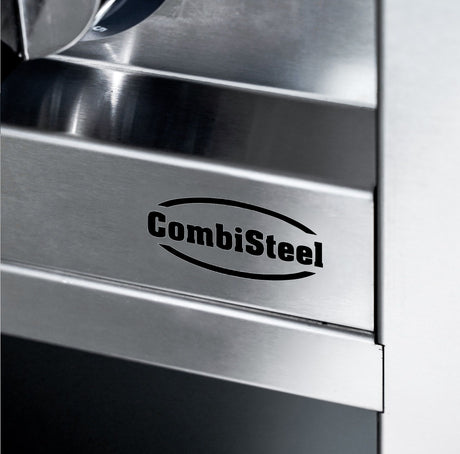 Combisteel Entry 700 Induction Stove 4 Hobs Electric Range | 7545.0010 Induction Hobs Combisteel