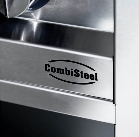 Combisteel Entry 700 Induction Stove 2 Hobs Electric Range - 7545.0005 Induction Hobs Combisteel