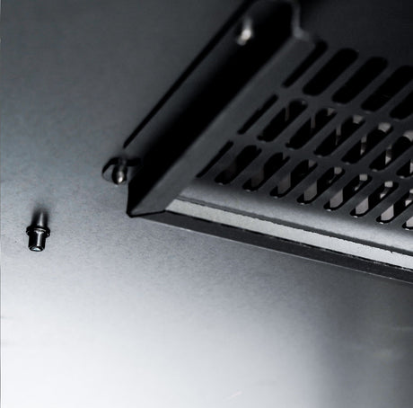 Combisteel Entry 700 Induction Stove 4 Hobs Electric Range | 7545.0010 Induction Hobs Combisteel