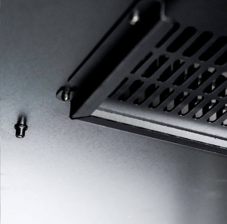 Combisteel Entry 700 Induction Stove 2 Hobs Electric Range - 7545.0005 Induction Hobs Combisteel