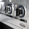 Combisteel Entry 700 Induction Stove 4 Hobs Electric Range | 7545.0010 Induction Hobs Combisteel