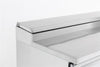 Combisteel Saladette 3 Doors - 7950.0100 Saladette Counters Combisteel   