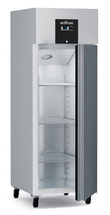 Combisteel Ecofrost Ecofrost Upright Stainless Steel Single Door GN Freezer 600 Litre - 7950.5210 Refrigeration Uprights - Single Door Combisteel