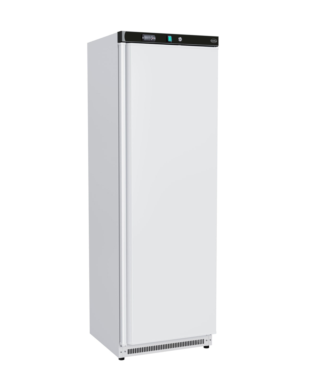 Combisteel 538L Single Door Upright Commercial Freezer – Digital Control, Lockable, -25°C to -18°C Static Cooling | 7950.5365