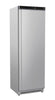 Combisteel 538L Single Door Upright Commercial Freezer – Digital Control, Lockable, -25°C to -18°C Static Cooling Stainless Steel | 7950.5370