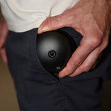 Opulus Go - UV Steriliser - Black Opulus