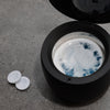Pulse Pod - Ultrasonic Cleaner - Black Opulus