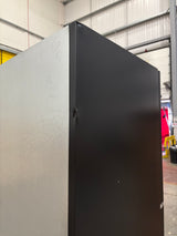 Empire Single Door Upright Display Cooler – Commercial Glass Door Fridge Merchandiser | CL-390 - Graded Item
