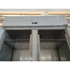 Hamoki Upright Refrigerated Double Door Vertical Cabinet 935L - 221007 Refrigeration Uprights - Double Door Hamoki   