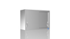 Nordstar Stainless Steel Wall Cupboard 900mm Wide | NSWC900 Stainless Steel Wall Cupboards Nordstar