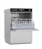 Maidaid Undercounter Glasswasher with Drain Pump | C40D Glasswashers Maidaid Halcyon
