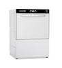 Maidaid Undercounter Glasswasher with Drain Pump | C50D Glasswashers Maidaid Halcyon