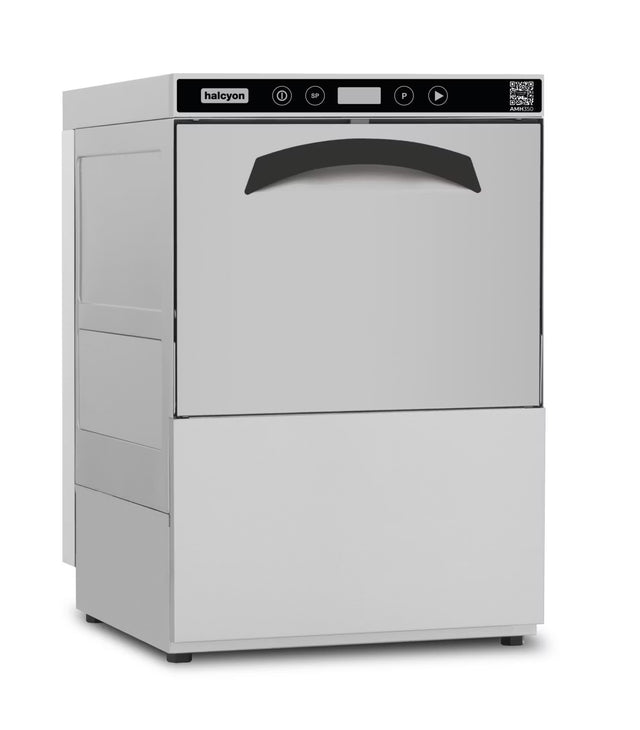 Maidaid Halcyon Amika Undercounter Glasswasher | AMH350 Glasswashers Maidaid Halcyon
