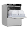 Maidaid 500X600mm Commercial Undercounter Dishwasher with Fitted Drain Pump | C61D Dishwashers Maidaid Halcyon