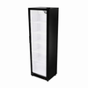 Empire Single Door Upright Display Cooler – Commercial Glass Door Fridge Merchandiser | CL-390 - Graded Item
