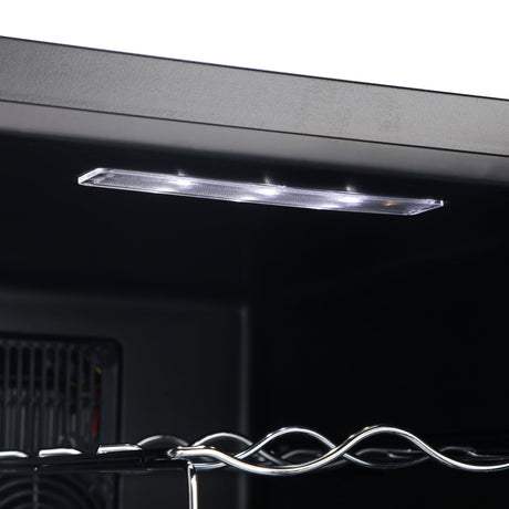 Barcool Vino12 LED Wine Cooler Wine Fridge Subcold Ltd