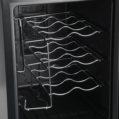 Barcool Vino12 LED Wine Cooler Wine Fridge Subcold Ltd