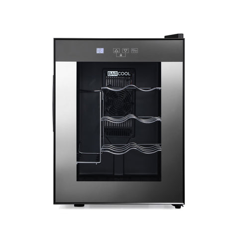 Barcool Vino12 LED Wine Cooler Wine Fridge Subcold Ltd