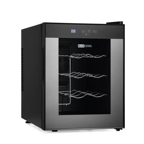 Barcool Vino12 LED Wine Cooler Wine Fridge Subcold Ltd