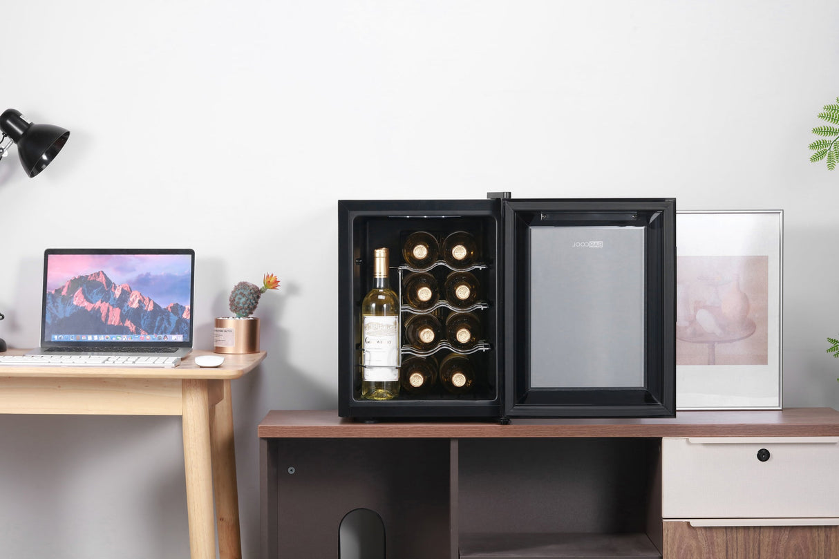 Barcool Vino12 LED Wine Cooler Wine Fridge Subcold Ltd