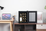 Barcool Vino12 LED Wine Cooler Wine Fridge Subcold Ltd