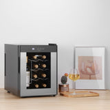 Barcool Vino12 LED Wine Cooler Wine Fridge Subcold Ltd