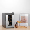 Barcool Vino8 LED Wine Cooler Wine Fridge Subcold Ltd
