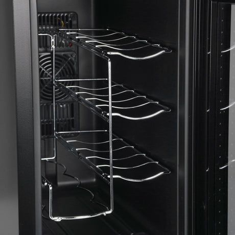 Barcool Vino8 LED Wine Cooler Wine Fridge Subcold Ltd
