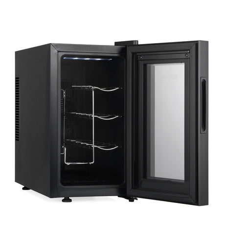 Barcool Vino8 LED Wine Cooler Wine Fridge Subcold Ltd