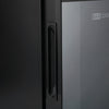 Barcool Vino6 LED Wine Cooler Compact Countertop Drinks Display Fridge 6 Bottle Capacity