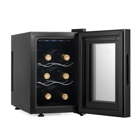 Barcool Vino6 LED Wine Cooler Wine Fridge Subcold Ltd