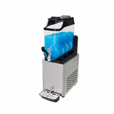 Empire Single Tank Slush Machine – 1 x 12L Commercial Frozen Drink Maker - Fast Cool & Easy Clean | EMP-SLUSH1 Slush Machines Empire