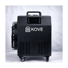 Empire Kove Ice Bath Cold Plunge Universal Chiller – 1.0HP Compressor with WiFi Control, Ozone & Filter System | KOVE-IC1 Ice Baths & Cold Plunges KOVE
