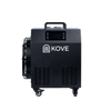 Empire Kove Ice Bath Cold Plunge Universal Chiller – 1.0HP Compressor with WiFi Control, Ozone & Filter System | KOVE-IC1 Ice Baths & Cold Plunges KOVE