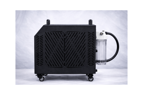 Empire Kove Ice Bath Cold Plunge Universal Chiller – 1.0HP Compressor with WiFi Control, Ozone & Filter System | KOVE-IC1 Ice Baths & Cold Plunges Kove Designs