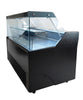 Combisteel Wesley Refrigerated Serve Over 1340mm Wide - 7090.0085 Standard Serve Over Counters Combisteel