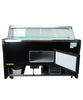 Combisteel Wesley Refrigerated Serve Over 1340mm Wide - 7090.0085 Standard Serve Over Counters Combisteel