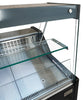Combisteel Wesley Refrigerated Serve Over 1340mm Wide - 7090.0085 Standard Serve Over Counters Combisteel