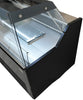 Combisteel Wesley Refrigerated Serve Over 1340mm Wide - 7090.0085 Standard Serve Over Counters Combisteel