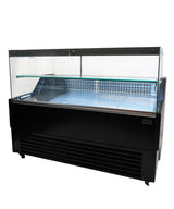 Combisteel Wesley Refrigerated Serve Over 1340mm Wide - 7090.0085 Standard Serve Over Counters Combisteel