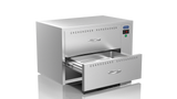 Nordstar Food Warming Drawer - Commercial Hot Holding 2 Drawer Unit Dry Heat | NSWD2 Food Warming Drawers Nordstar