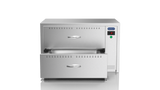 Nordstar Food Warming Drawer - Commercial Hot Holding 2 Drawer Unit Dry Heat | NSWD2 Food Warming Drawers Nordstar