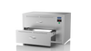 Nordstar Food Warming Drawer - Commercial Hot Holding 2 Drawer Unit Dry Heat | NSWD2 Food Warming Drawers Nordstar
