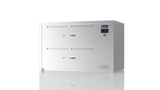 Nordstar Food Warming Drawer - Commercial Hot Holding 2 Drawer Unit Dry Heat | NSWD2 Food Warming Drawers Nordstar