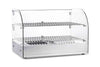 Empire Heated Countertop Food Display Pie Deli Cabinet 45 Litre - EMP-45R-C Pie Display Cabinets Empire   