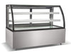 Empire Refrigerated Floorstanding Display Curved Glass 470 Litre - EMP-470R-1-C Refrigerated Floor Standing Display Empire   